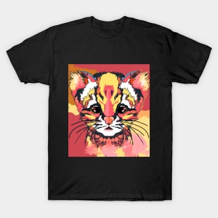 Cat T-Shirt